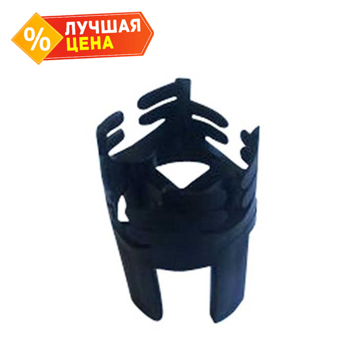 Фиксатор для арматуры горизонтальный ФУ-30/35 d5-20 мм 500 шт