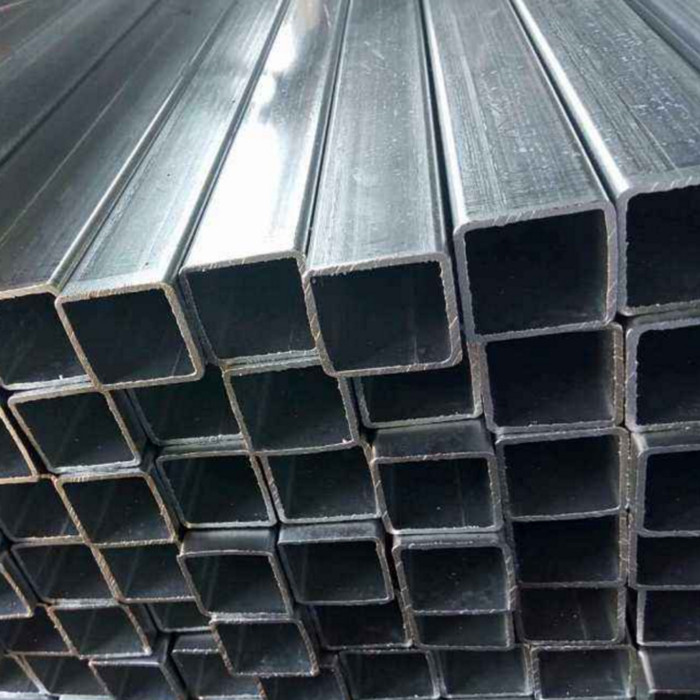 Труба профильная квадратная 100х100х5 мм 6 м