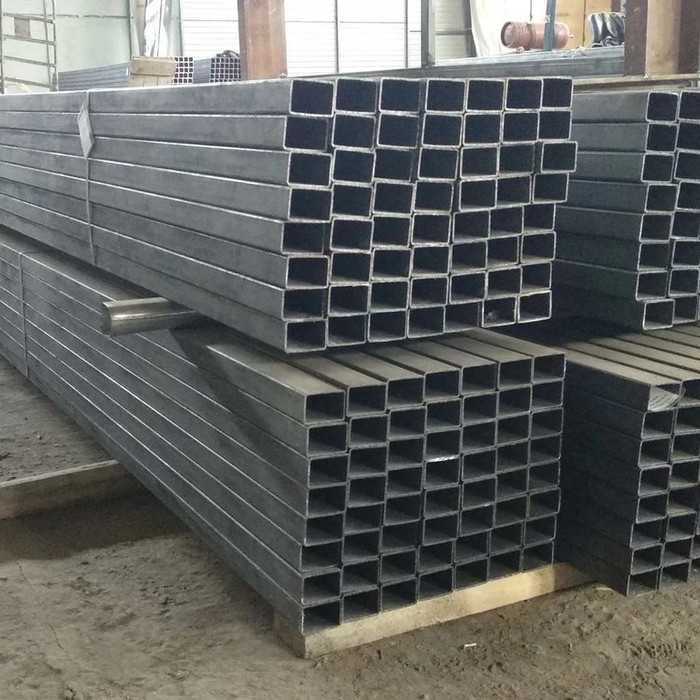 Труба профильная прямоугольная 300х200х8 мм 12 м